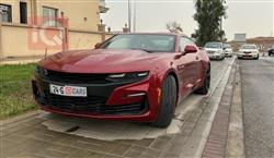 شيفروليه كامارو